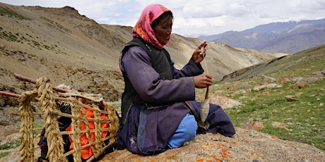 A Textile Adventure to Explore Ladakh, India this Fall!