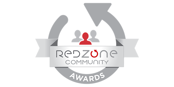 Redzone Community Awards Dinner 2018 - Chicago
