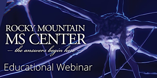 Webinar: The “Why” Behind MS -- Exploring Genetic and Environmental Factors primary image