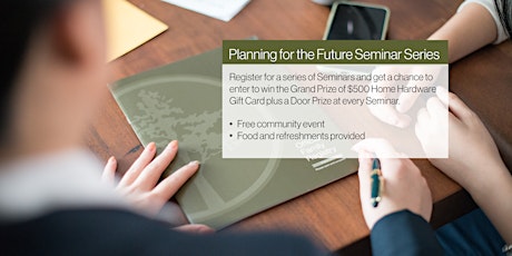 Pre-Planning for Celebration of Life, and Pre-Planning a Funeral Workshop