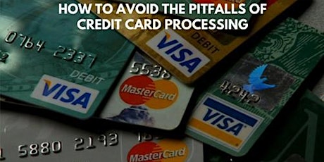 Credit Card Processing 101 primary image