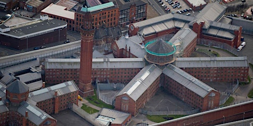 Strangeways, Tasty FREE Tour – 33 Years Since the Day the Riot Broke Out