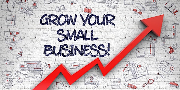 Small Business Resource Fair