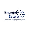 Engage Estero: A Community Engagement Association's Logo