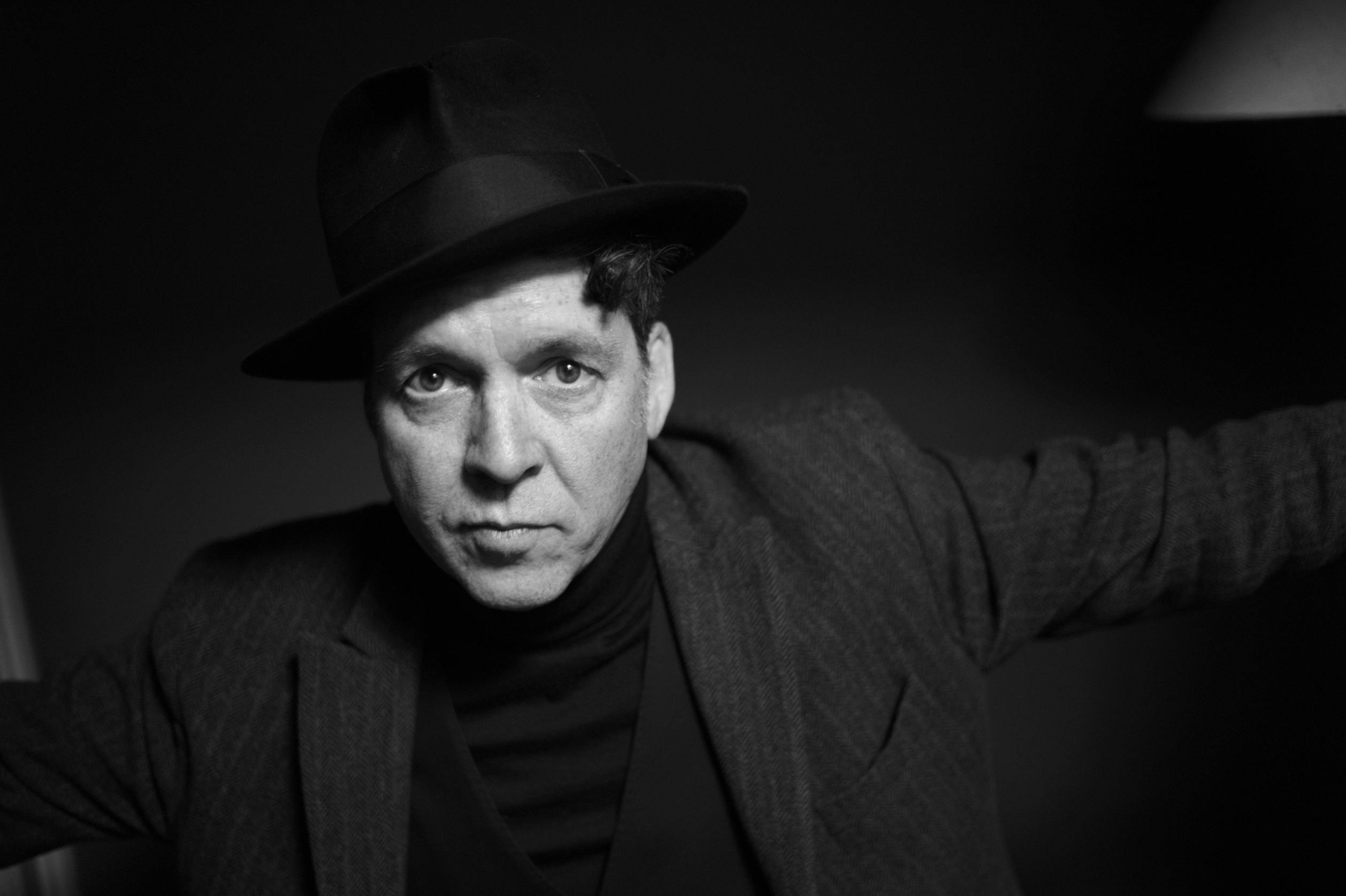 Joe Henry: Solo Performance