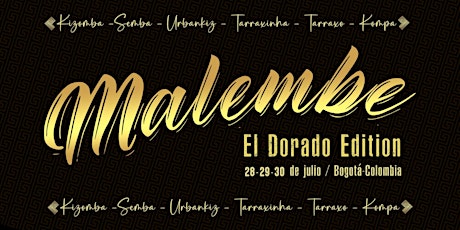 Malembe El Dorado Edition 2023
