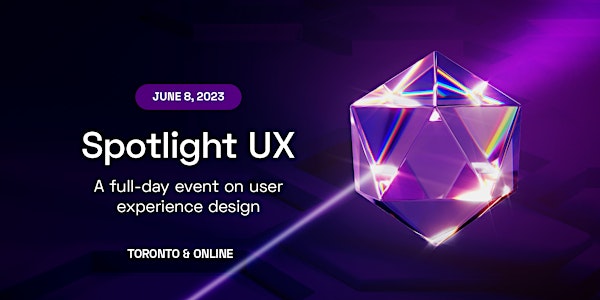 Spotlight UX 2023