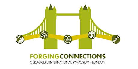 Hauptbild für X International Symposium SRUK/CERU: Forging Connections