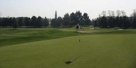 Special Ticket Price: $100 | Golf Classic at DuPont Country Club June 11th primary image