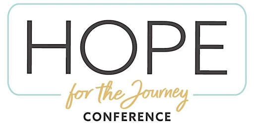 Hope for the Journey Conference 2023 - Clara's Hope and PARC, Fenton, MI