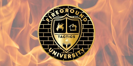 Fireground Operations & Adv Strategy and Tactics by Fireground University
