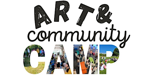 Art and Community Summer Camp primary image