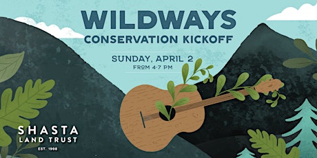 Wildways Conservation Kickoff