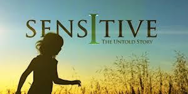 Screening: Sensitive - The Untold Story