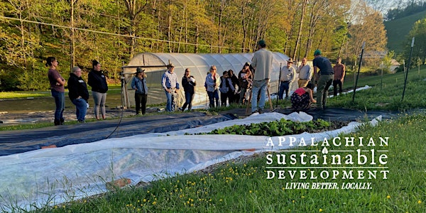 2023 SWVA Summer Field School