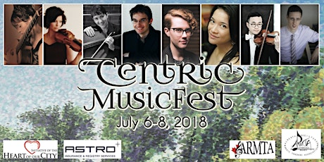Centric MusicFest 2018