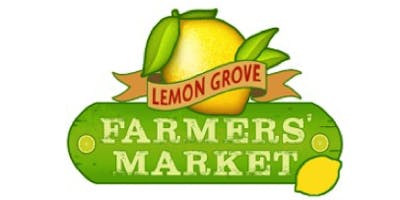 Lemon Grove Certified Farmers Market