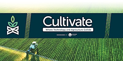Image principale de Cultivate Conference