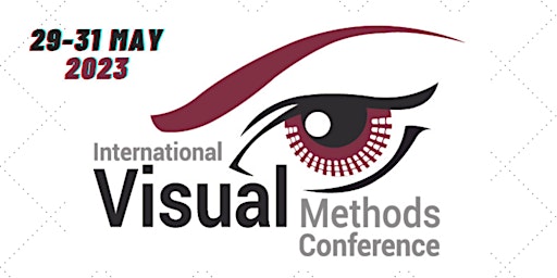 Immagine principale di International Visual Methods Conference 2023 