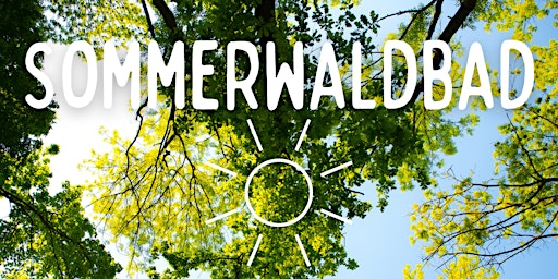 Waldbaden Hannover "Sommerwaldbad"" primary image