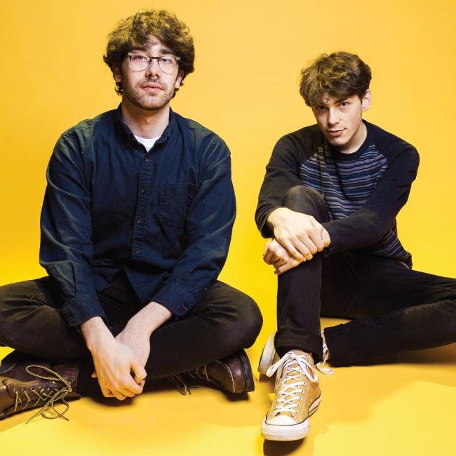 Remo Drive - SOLD OUT