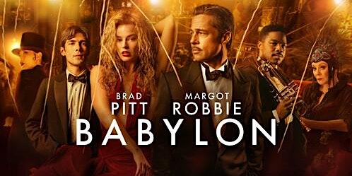 FILM: Babylon