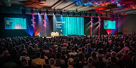 Photoshop World Conference 2019 West | Photography, Photoshop and Lightroom Conference | Produced by KelbyOne | Sponsored by Adobe   primary image