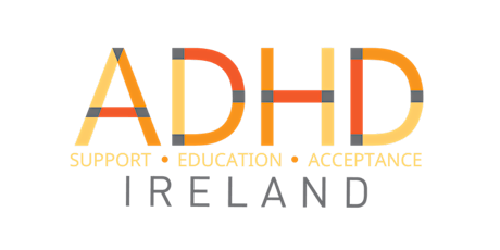 Men's ADHD Online Support Group