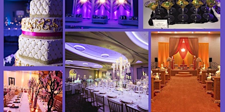 Imagem principal do evento The Complete Wedding Expo at Pearl Banquets and Conference Center