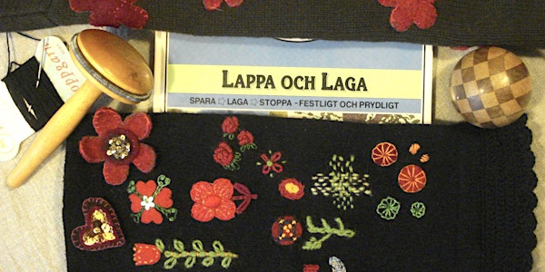 Lappa och Laga vackert!