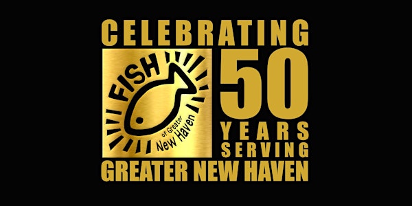 Gold FISH Gala - FISH is turning 50!!!
