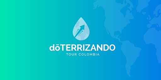 Gira dōTERRIZANDO Tour Colombia - Cali