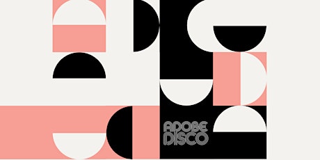 Adobe Disco