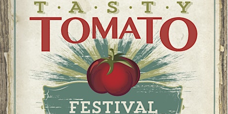 Tasty Tomato Festival 2018 primary image