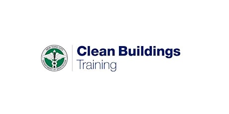Clean Buildings: Maintenance May 2024 (In-Person, 1-Day)