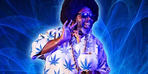 Afroman - The Presidential Tour - primary image