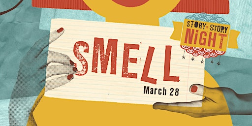 SMELL