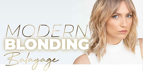 Modern Blonding: Balayage | Asheboro, NC