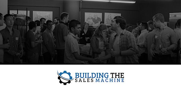 BTSM Spring Sales Meet Up: VPs of Sales Panel on Scaling Sales Teams