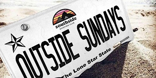 Image principale de Outside Sunday's at Southside Sporting Club