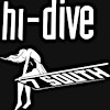 Logotipo da organização Hi-Dive