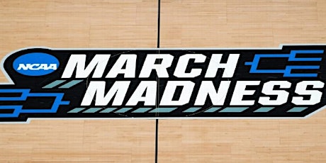 2023 #NCAA March Madness - Sweet 16 Watch Party