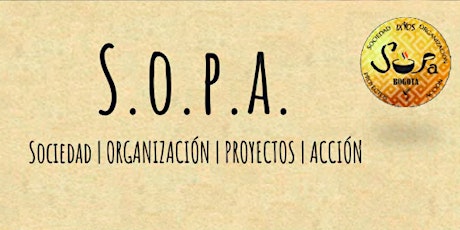 Imagen principal de EVENTO S.O.P.A. Bogotá