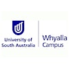 Logotipo da organização University of South Australia