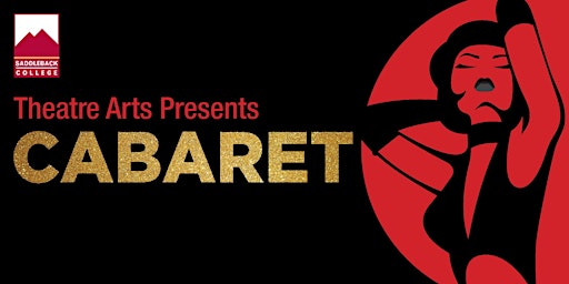 Theatre Arts Presents: Cabaret