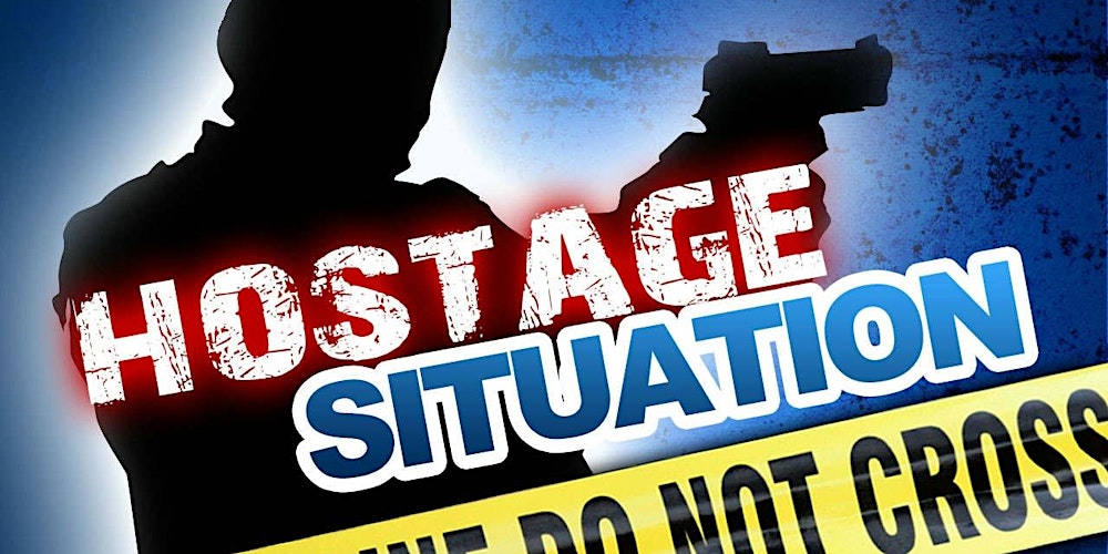 Photo of Basic Crisis Negotiations