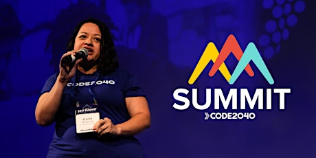 2018 Code2040 Summit primary image