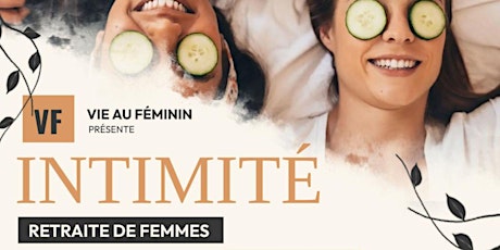 Imagen principal de Week-end entre femmes  : Prière - Panel - Spa - Échanges - Surprises!