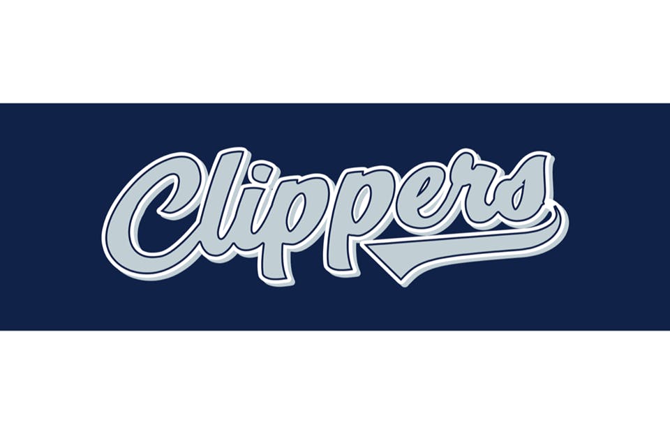 Martinez Clippers vs Napa Silverados - July 21, 2018