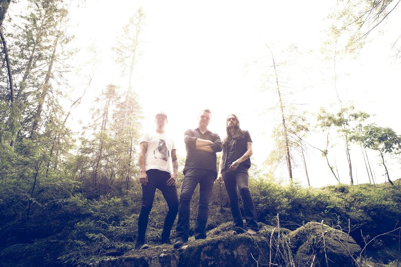 Scorched Tundra X: Monolord / Lair Of The Minotaur / Telekinetic Yeti